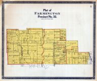 Farmington, Grayson County 1908